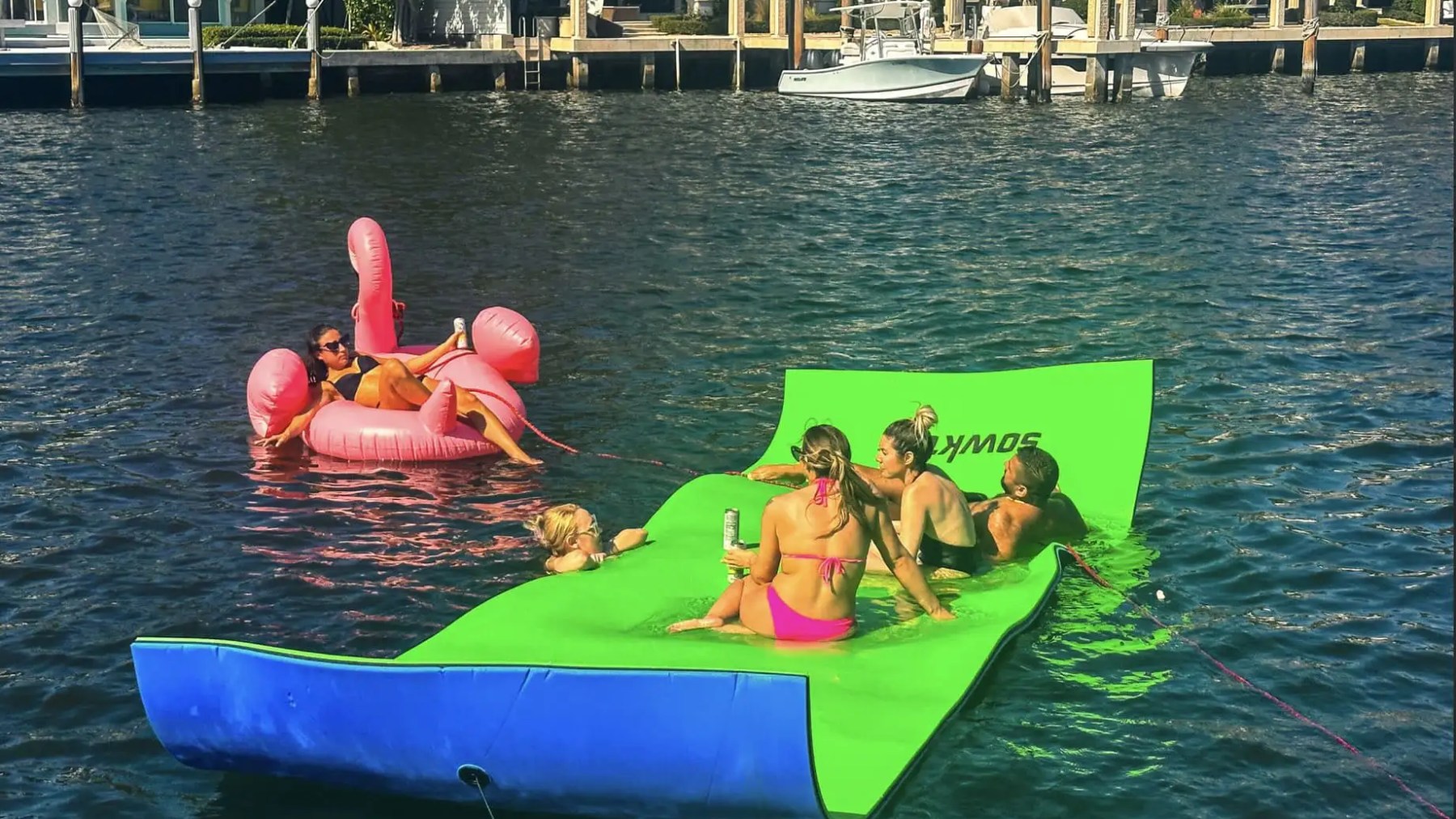 50' Fairline - Yacht Rental in Fort Lauderdale, Florida