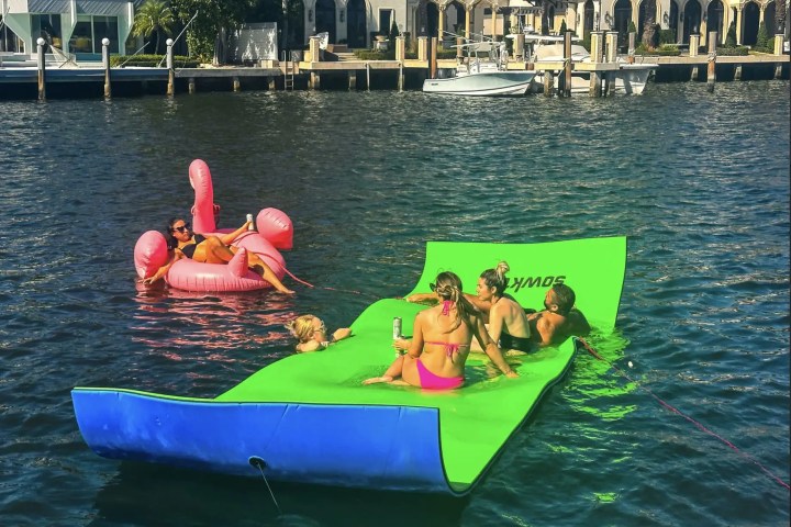 50' Fairline - Yacht Rental in Fort Lauderdale, Florida