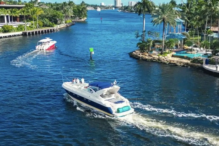 50' Fairline - Yacht Rental in Fort Lauderdale, Florida