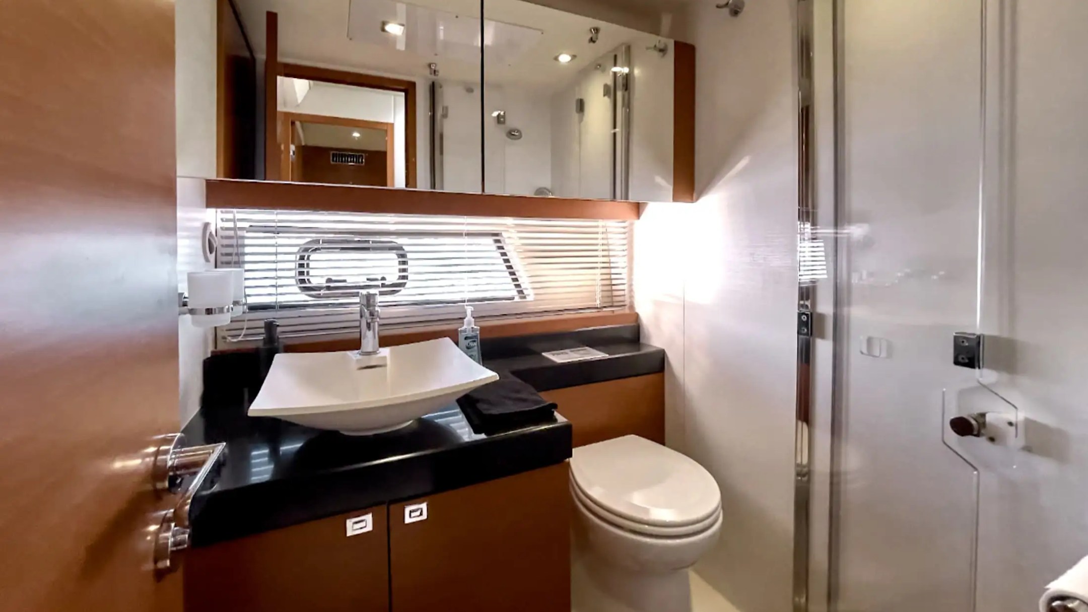 50' Prestige - Yacht Rental in Tampa, Florida