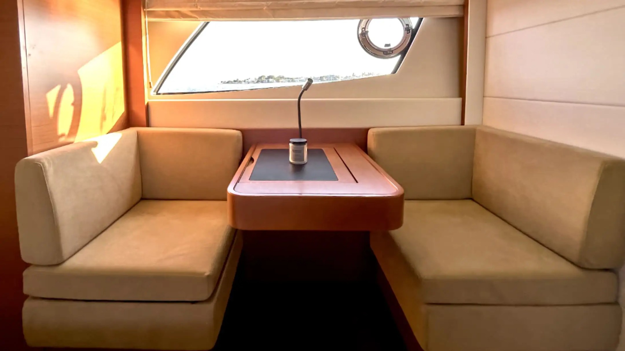 50' Prestige - Yacht Rental in Tampa, Florida