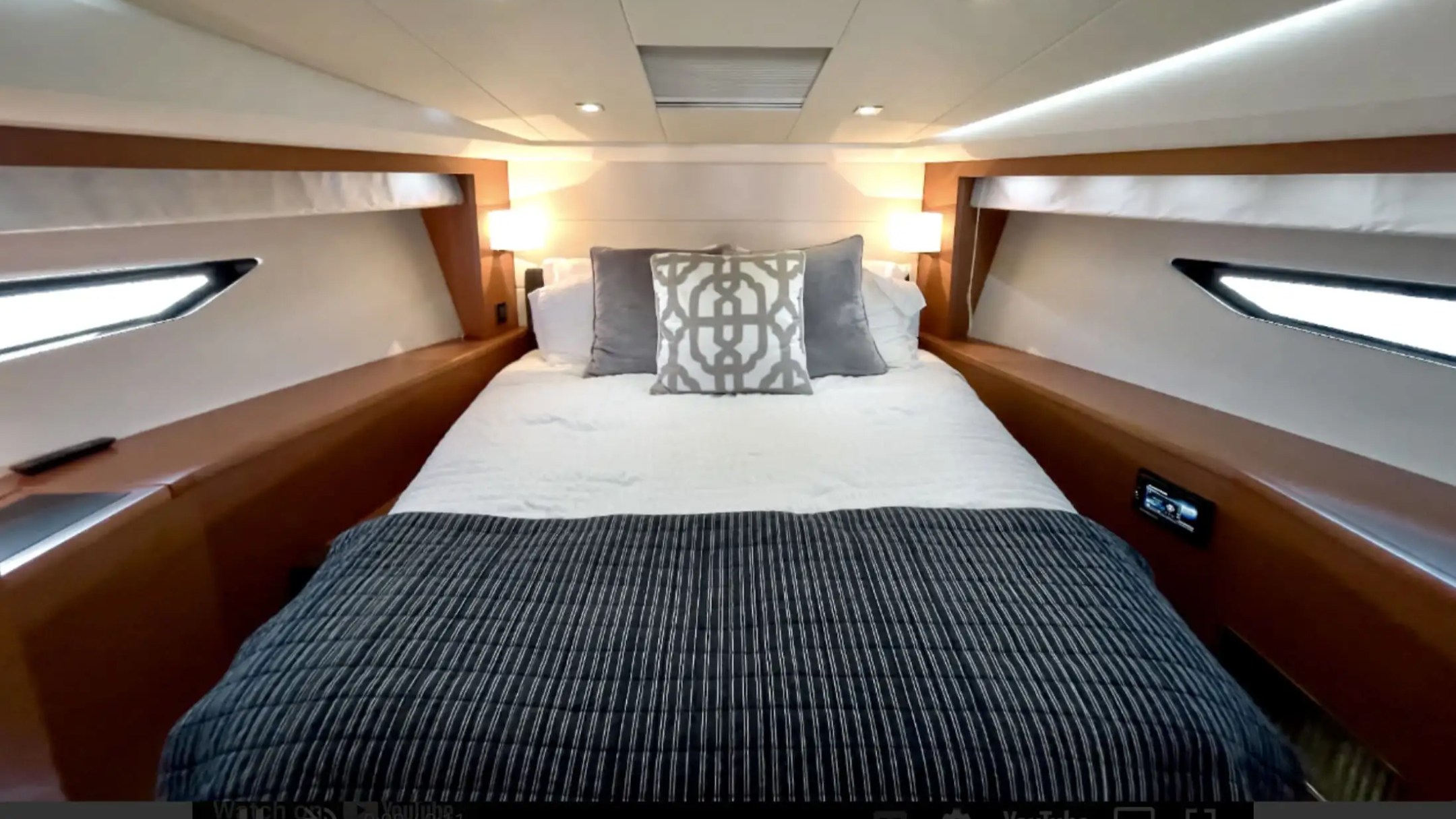 50' Prestige - Yacht Rental in Tampa, Florida