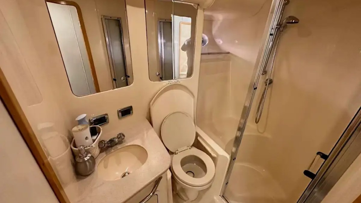 51' SeaRay - Yacht Rental in Dania Beach, Florida