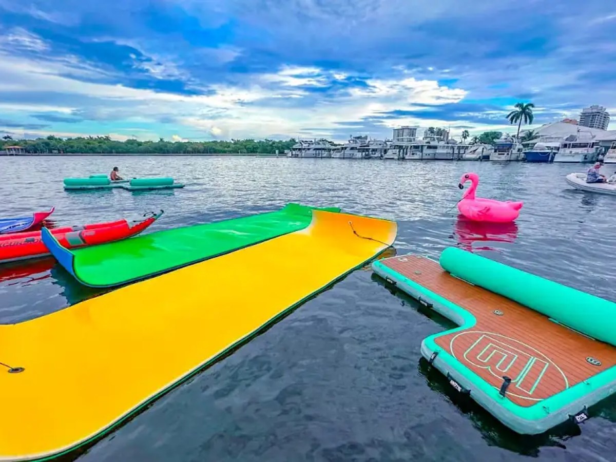 51' SeaRay - Yacht Rental in Dania Beach, Florida