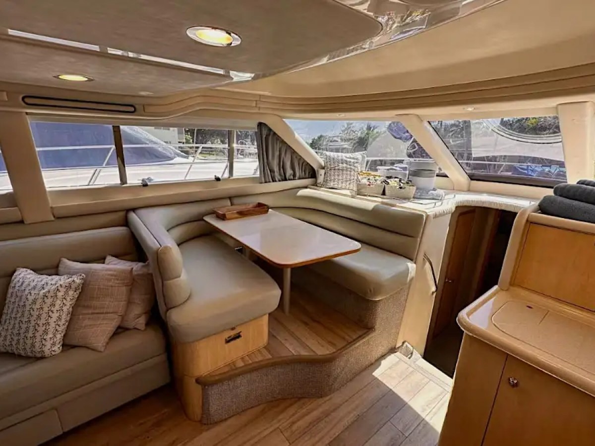 51' SeaRay - Yacht Rental in Dania Beach, Florida