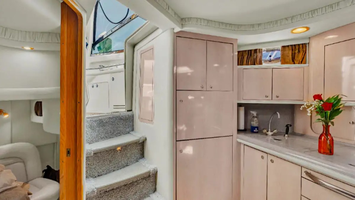 51' SeaRay - Yacht Rental in Tampa, Florida