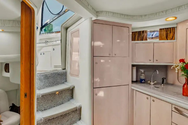 51' SeaRay - Yacht Rental in Tampa, Florida