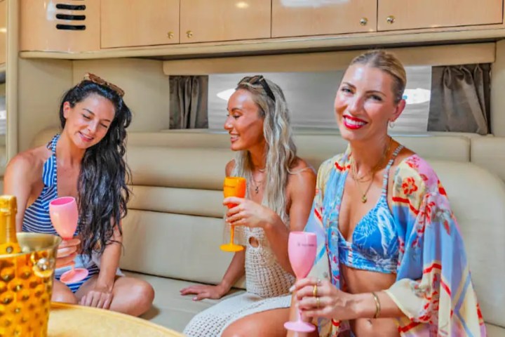 51' SeaRay - Yacht Rental in Tampa, Florida