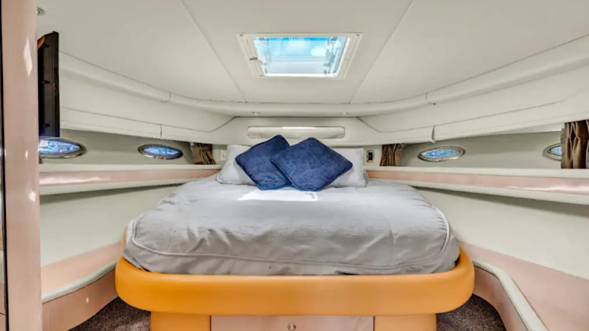 51' SeaRay - Yacht Rental in Tampa, Florida