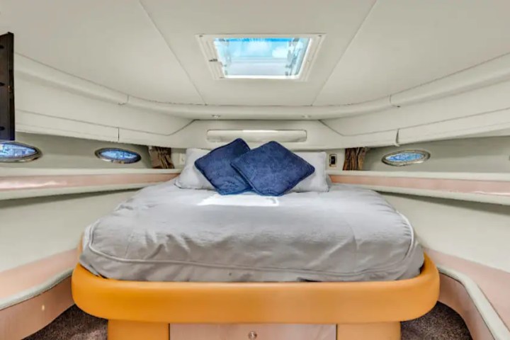 51' SeaRay - Yacht Rental in Tampa, Florida