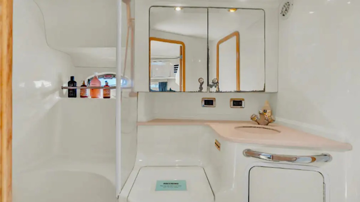 51' SeaRay - Yacht Rental in Tampa, Florida