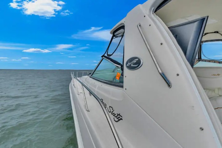 51' SeaRay - Yacht Rental in Tampa, Florida