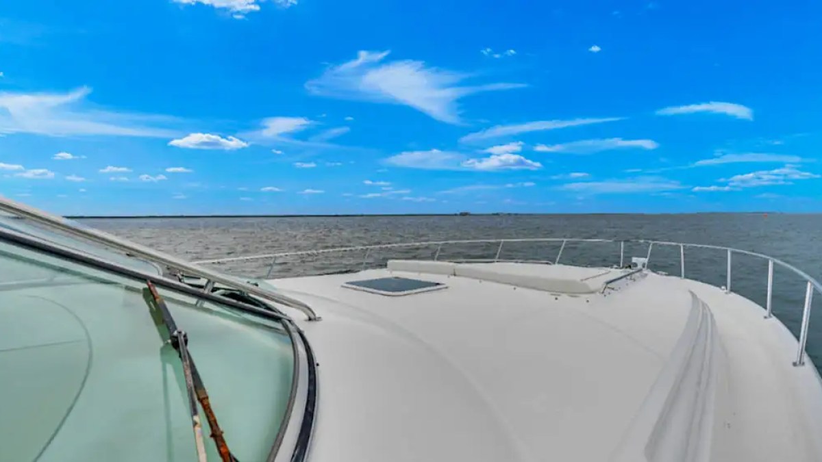 51' SeaRay - Yacht Rental in Tampa, Florida