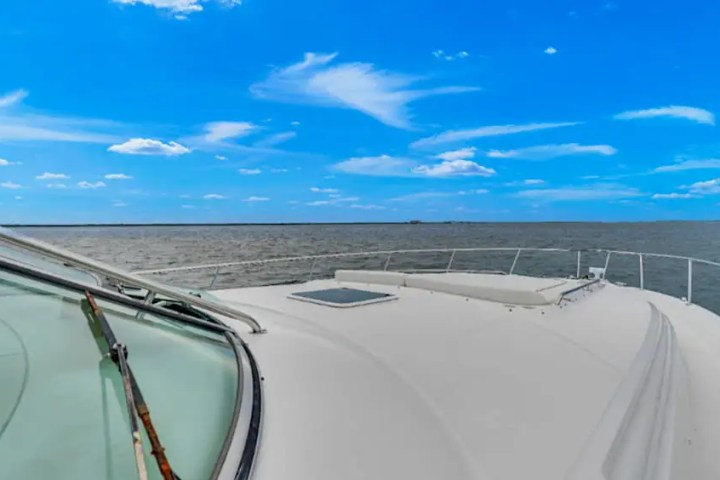 51' SeaRay - Yacht Rental in Tampa, Florida