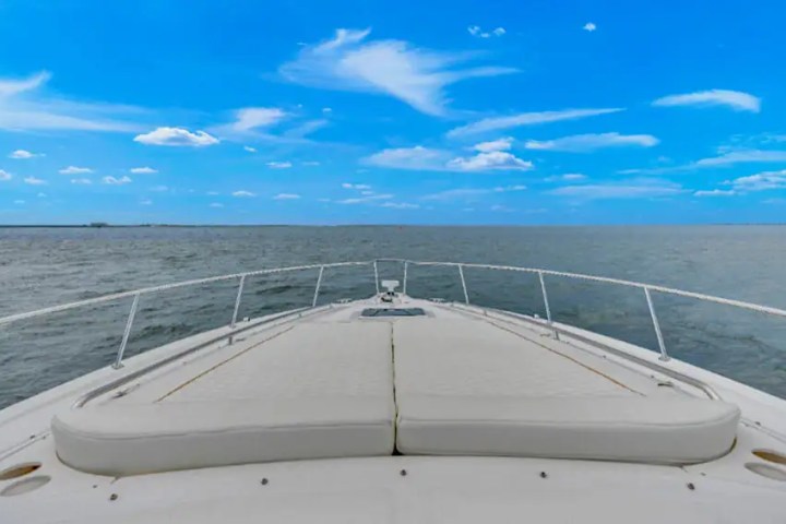 51' SeaRay - Yacht Rental in Tampa, Florida