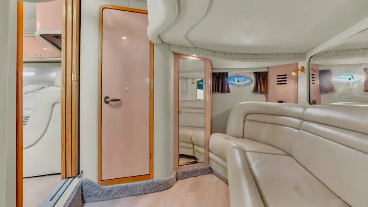 51' SeaRay - Yacht Rental in Tampa, Florida