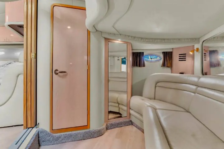 51' SeaRay - Yacht Rental in Tampa, Florida