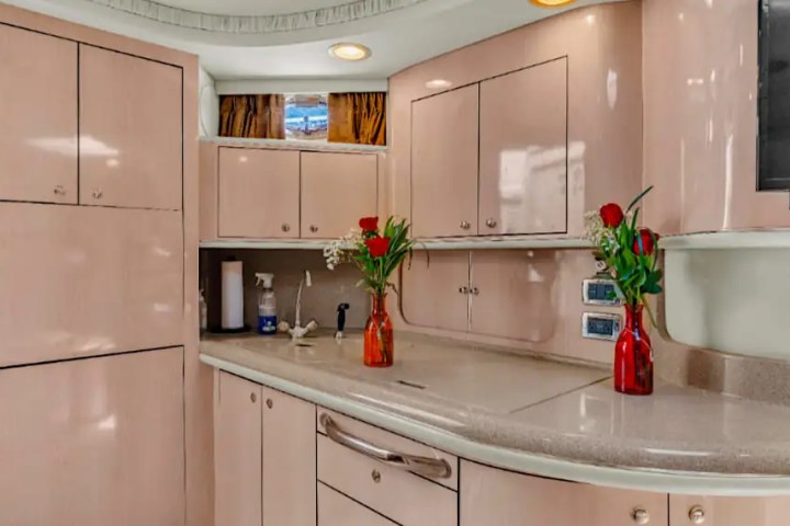 51' SeaRay - Yacht Rental in Tampa, Florida