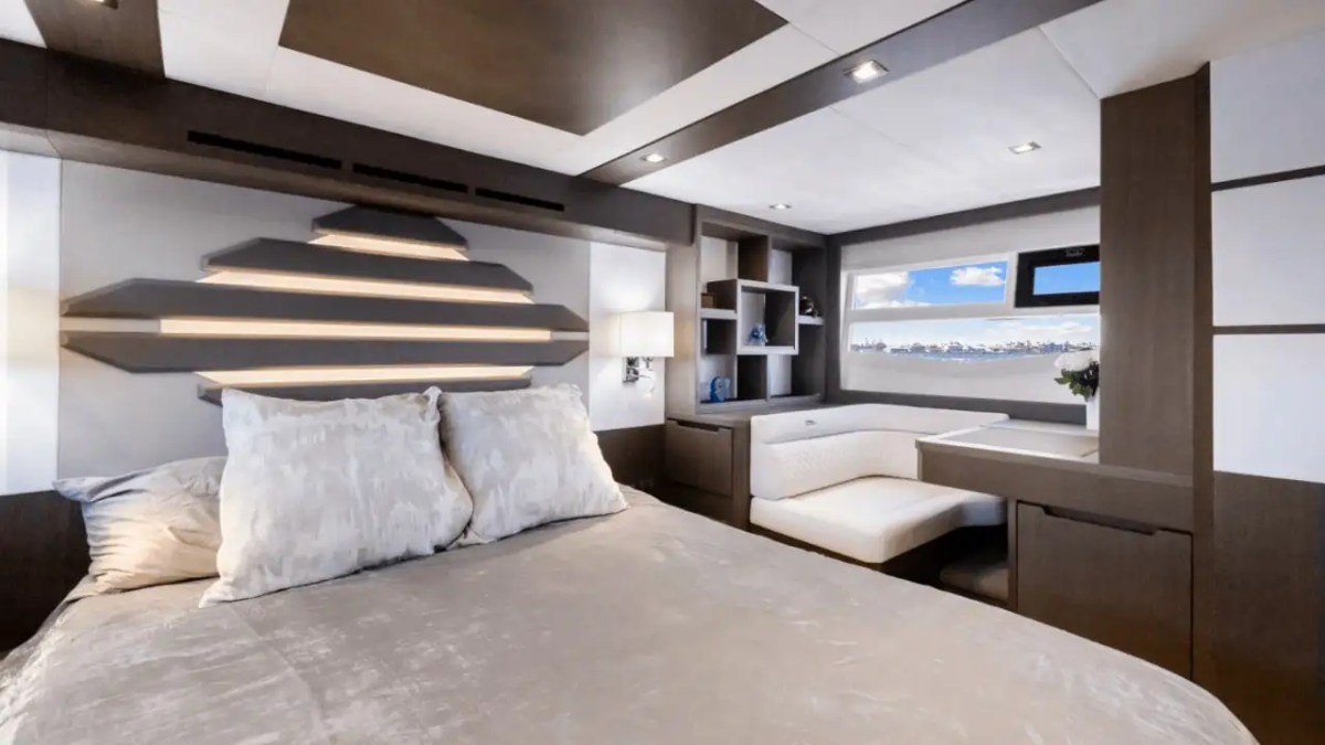 55' Galeon - Yacht Rental in Fort Myers, Florida