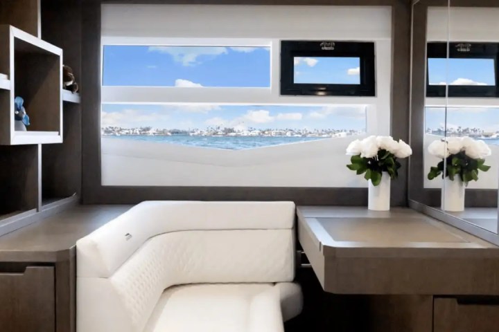 55' Galeon - Yacht Rental in Fort Myers, Florida