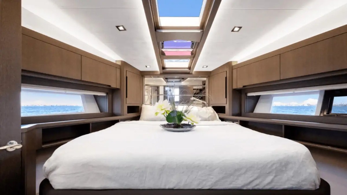 55' Galeon - Yacht Rental in Fort Myers, Florida