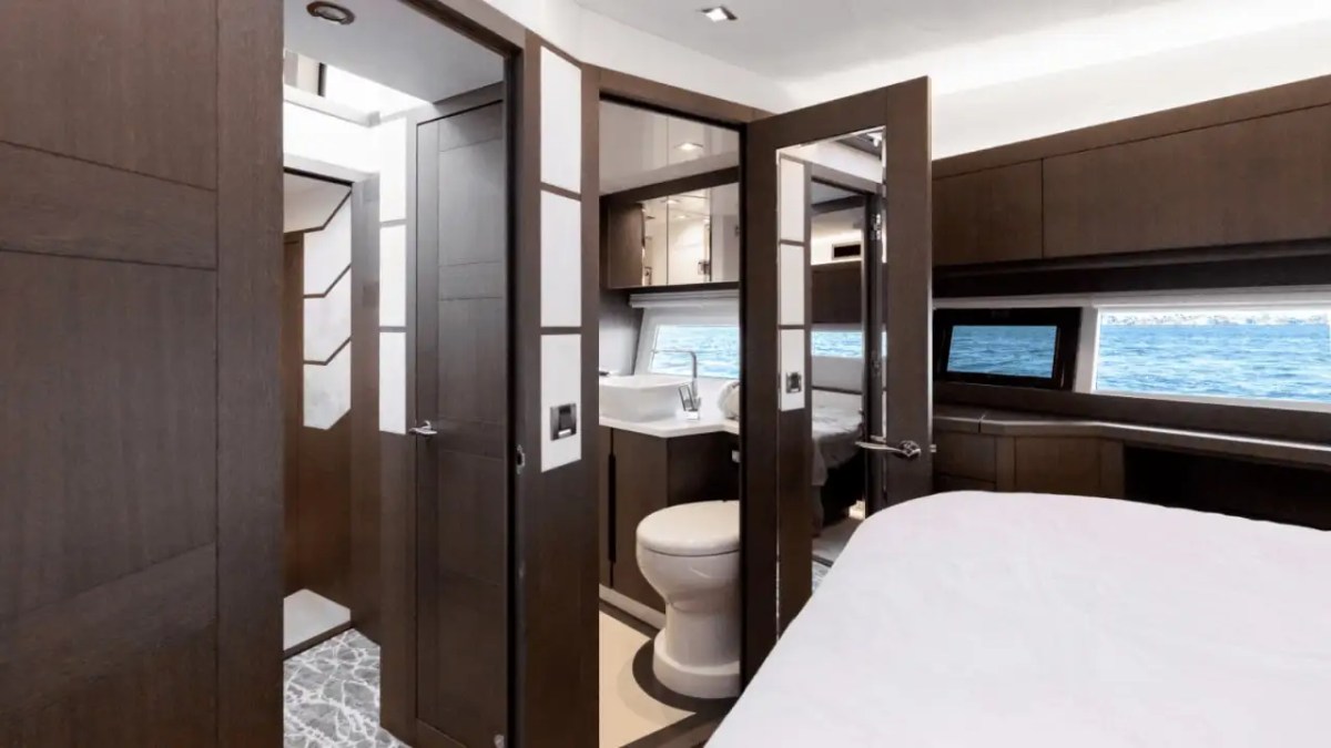 55' Galeon - Yacht Rental in Fort Myers, Florida