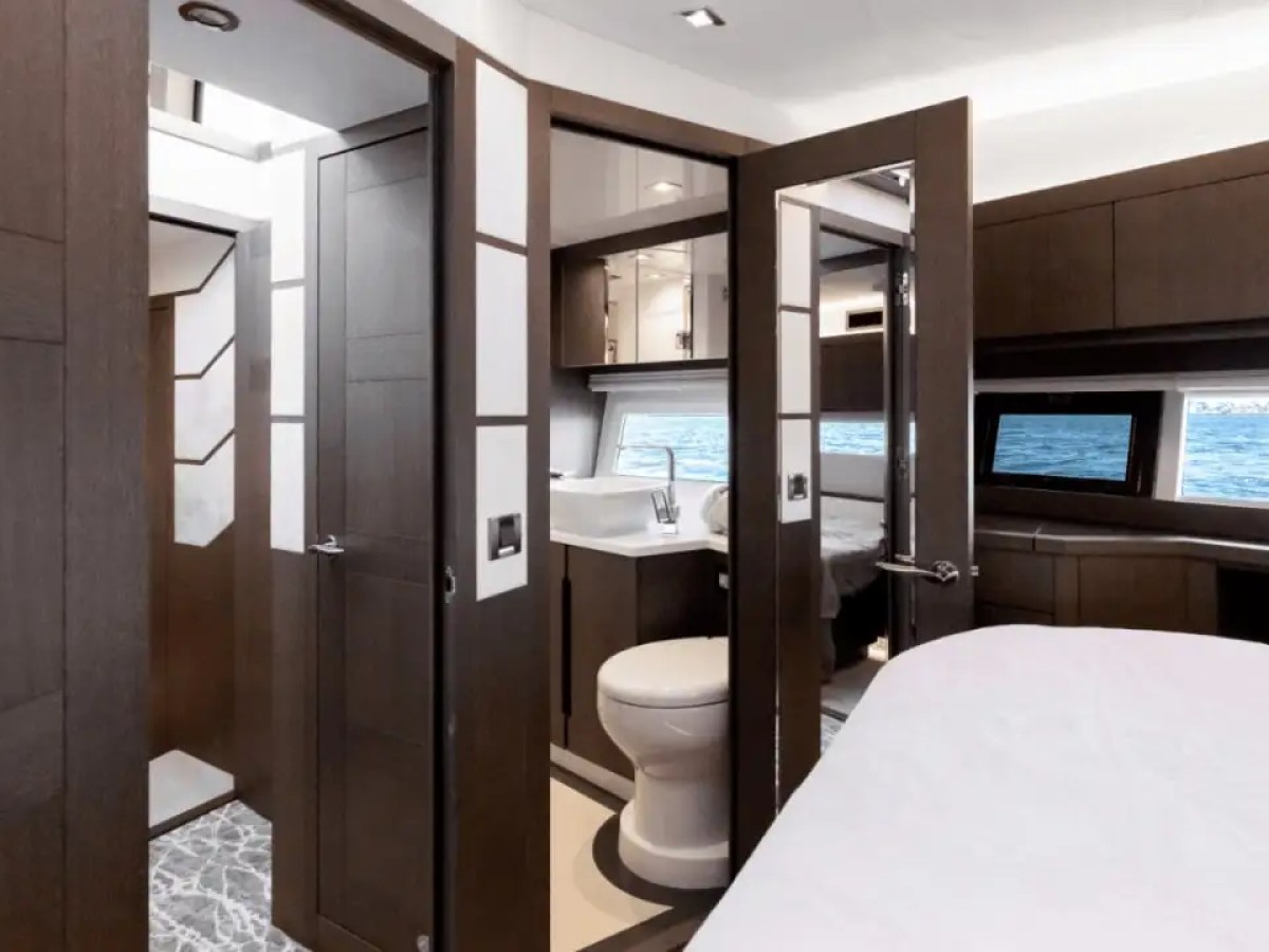 55' Galeon - Yacht Rental in Fort Myers, Florida