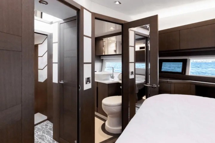 55' Galeon - Yacht Rental in Fort Myers, Florida