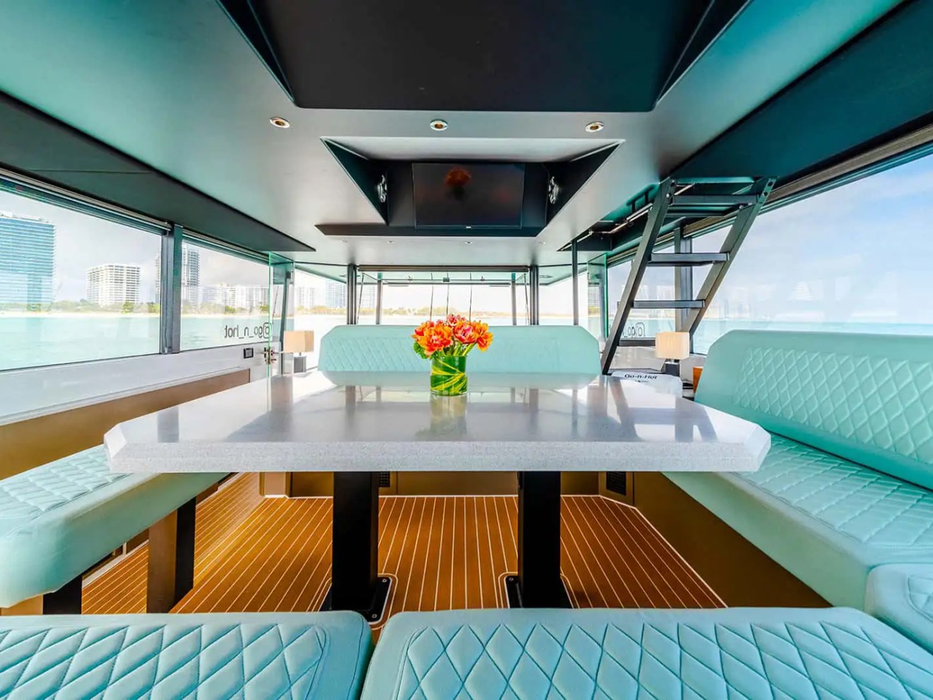56' DutchCraft - Yacht Rental in Fort Lauderdale, Florida