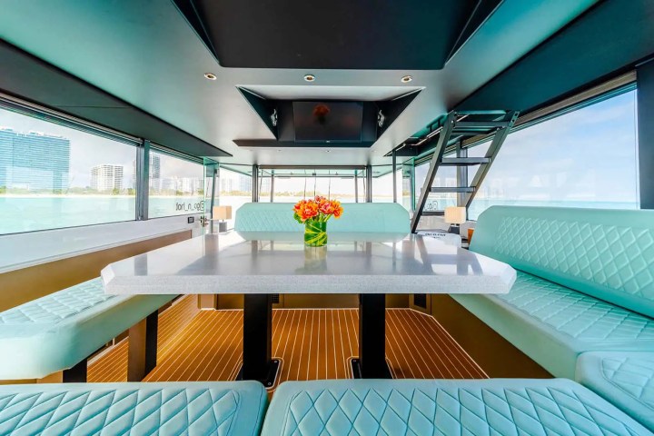56' DutchCraft - Yacht Rental in Fort Lauderdale, Florida
