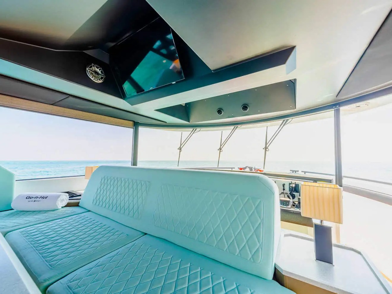 56' DutchCraft - Yacht Rental in Fort Lauderdale, Florida