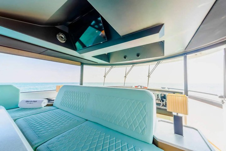 56' DutchCraft - Yacht Rental in Fort Lauderdale, Florida