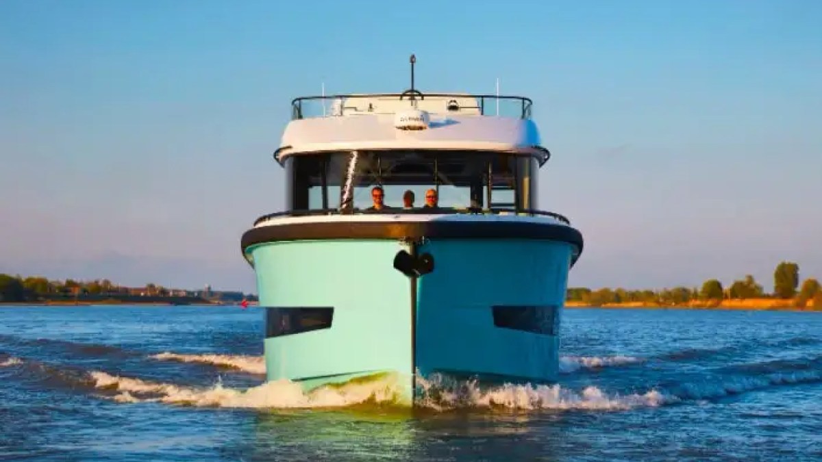 56' DutchCraft - Yacht Rental in Fort Lauderdale, Florida