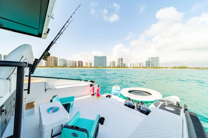 56' DutchCraft - Yacht Rental in Fort Lauderdale, Florida