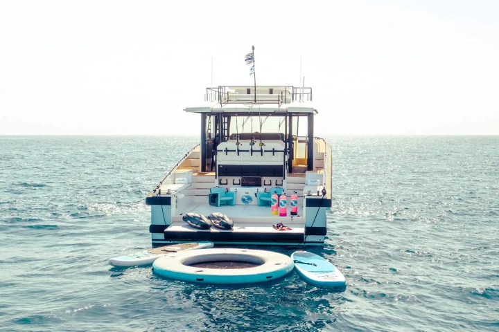 56' DutchCraft - Yacht Rental in Fort Lauderdale, Florida