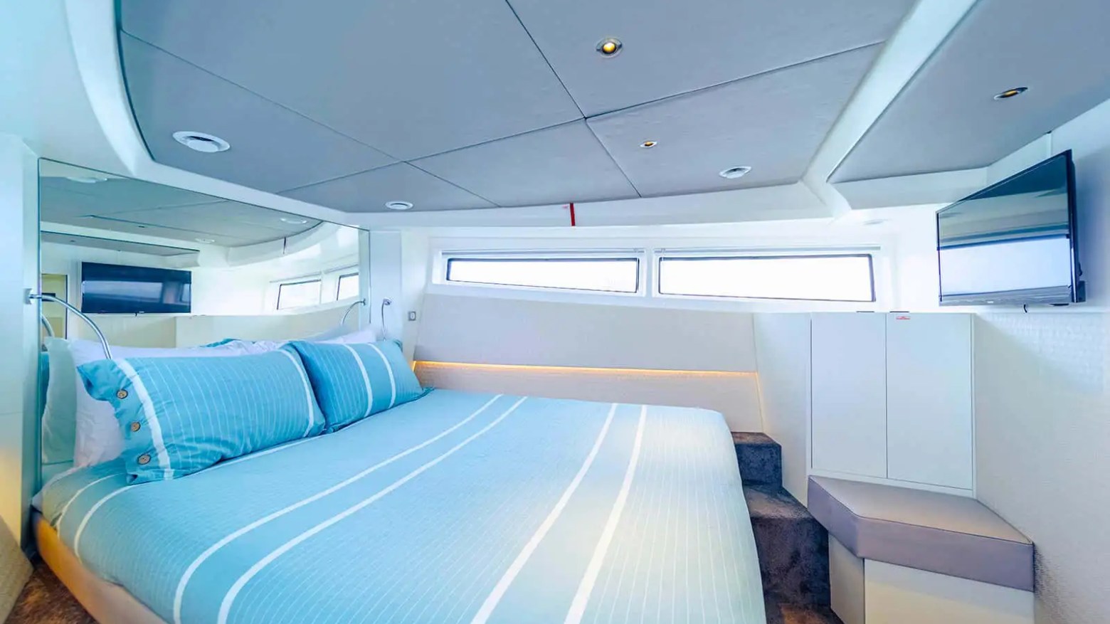 56' DutchCraft - Yacht Rental in Fort Lauderdale, Florida