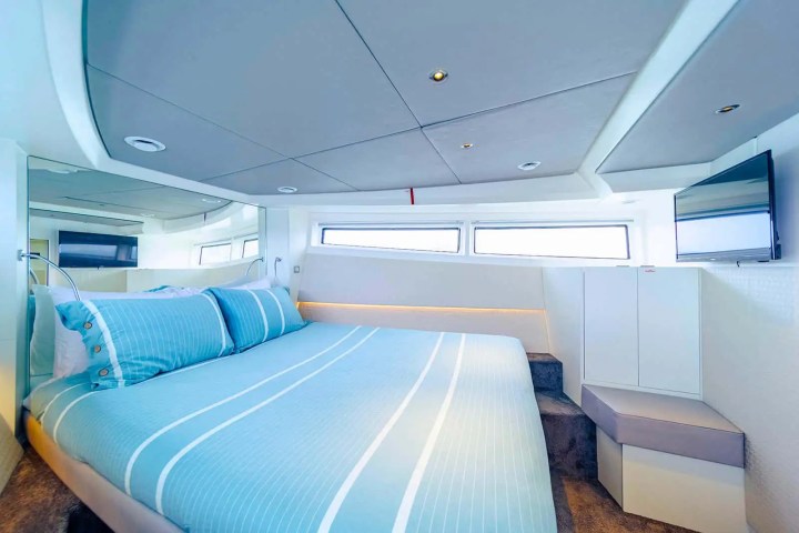 56' DutchCraft - Yacht Rental in Fort Lauderdale, Florida