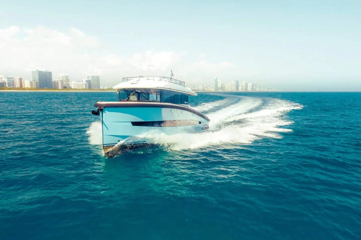 56' DutchCraft - Yacht Rental in Fort Lauderdale, Florida