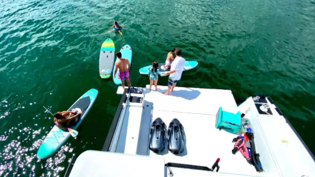 56' DutchCraft - Yacht Rental in Fort Lauderdale, Florida