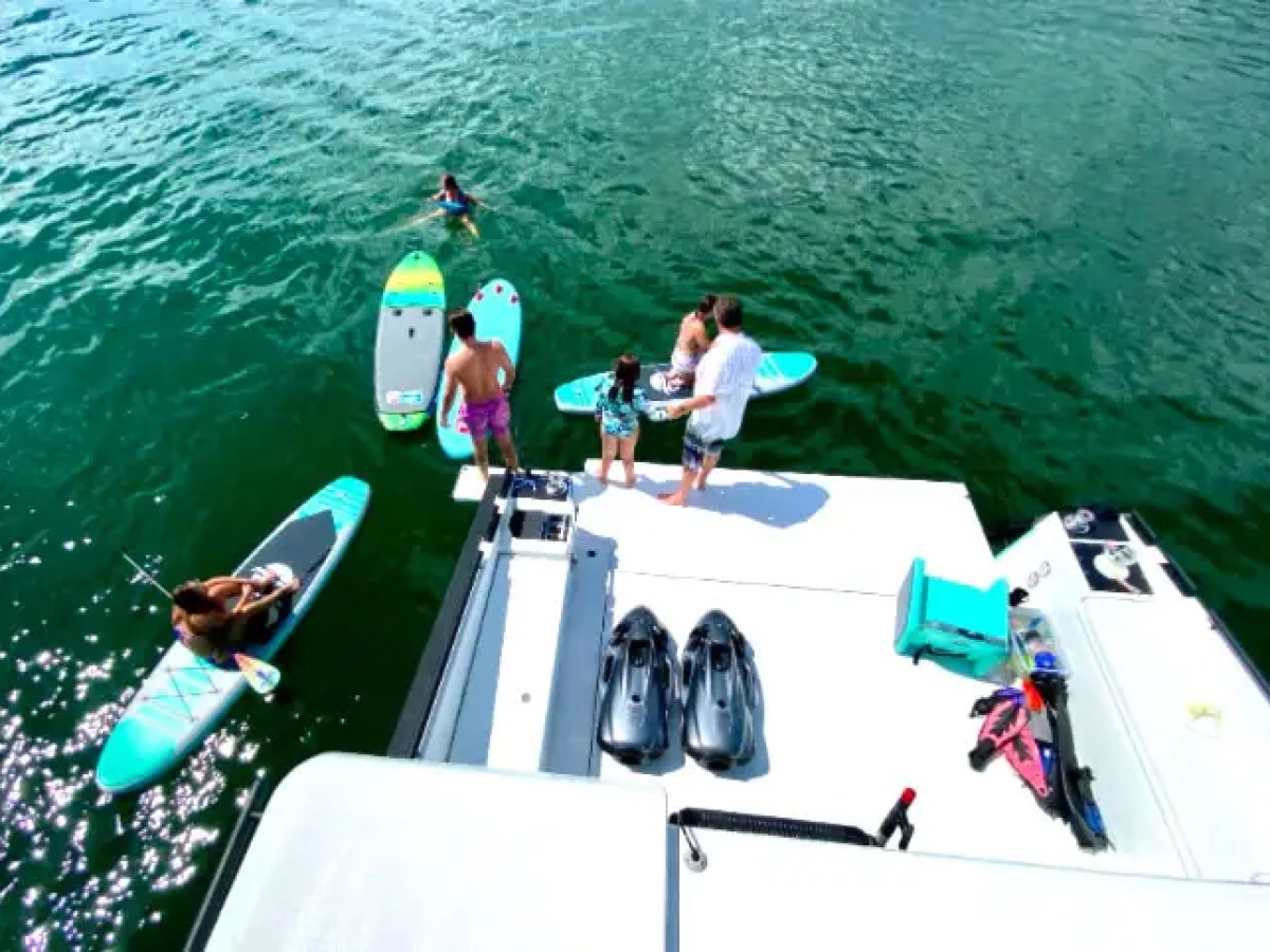 56' DutchCraft - Yacht Rental in Fort Lauderdale, Florida