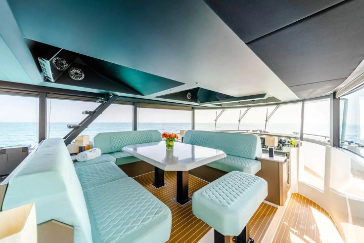 56' DutchCraft - Yacht Rental in Fort Lauderdale, Florida