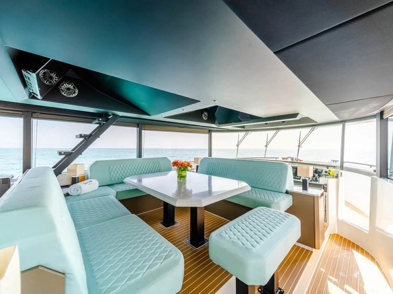 56' DutchCraft - Yacht Rental in Fort Lauderdale, Florida