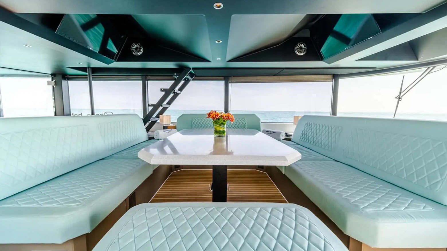56' DutchCraft - Yacht Rental in Fort Lauderdale, Florida