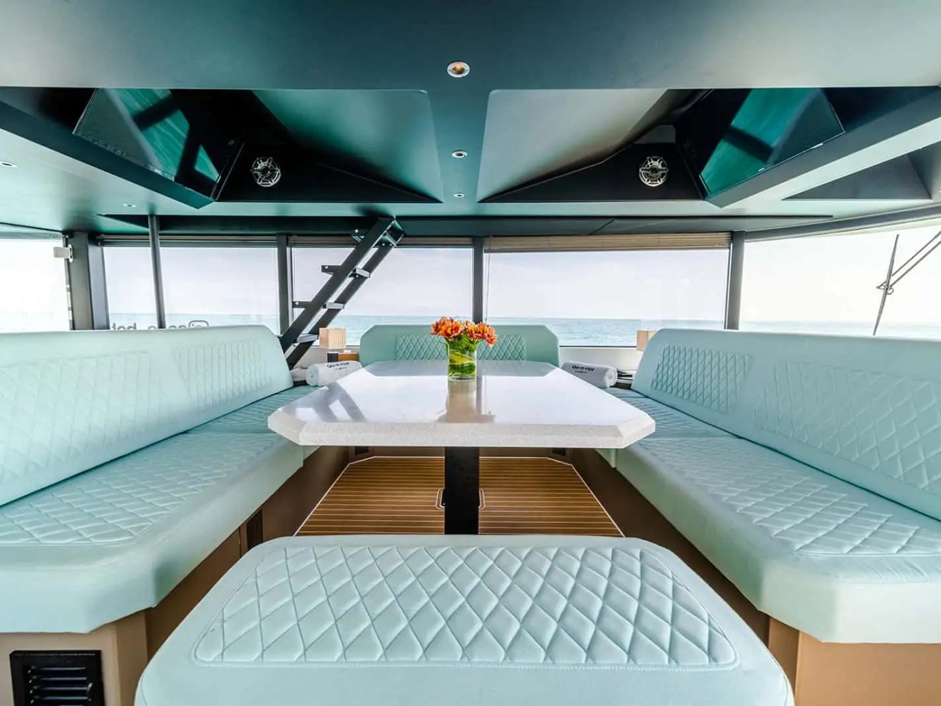 56' DutchCraft - Yacht Rental in Fort Lauderdale, Florida