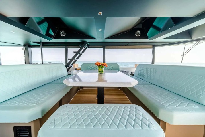 56' DutchCraft - Yacht Rental in Fort Lauderdale, Florida
