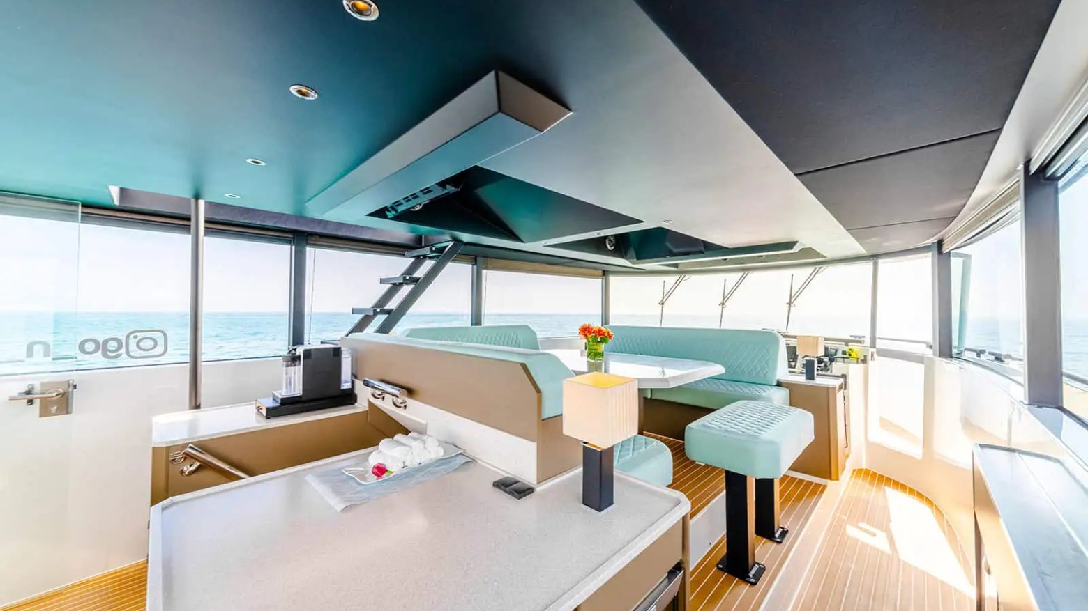 56' DutchCraft - Yacht Rental in Fort Lauderdale, Florida