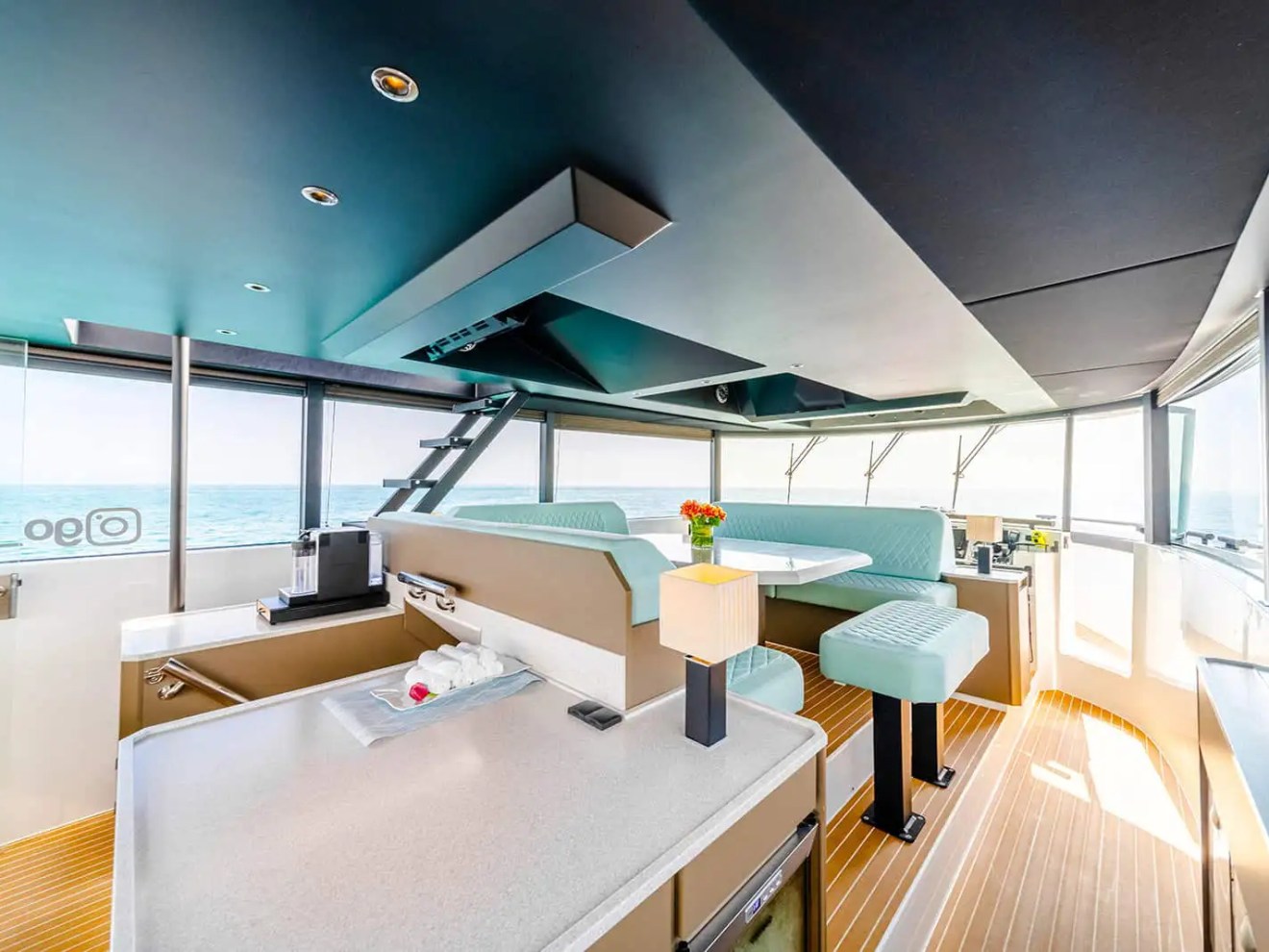 56' DutchCraft - Yacht Rental in Fort Lauderdale, Florida