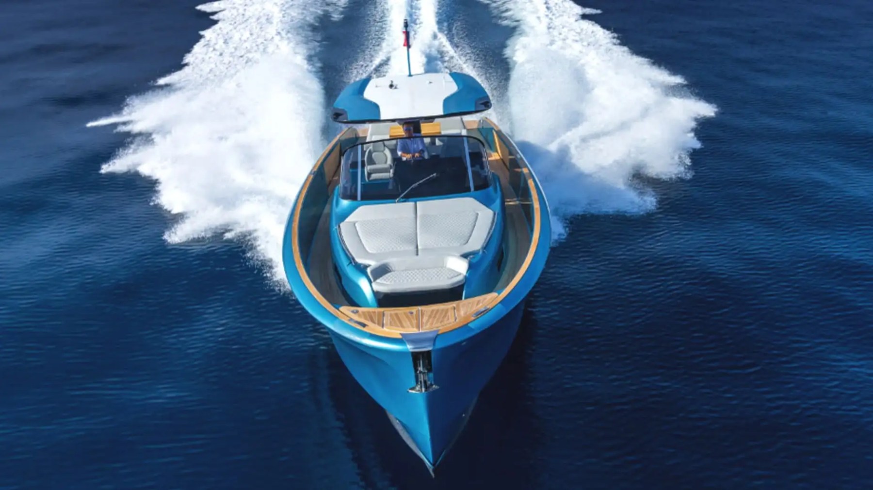 44' Solaris - Boat Rental in Riviera Beach, Florida