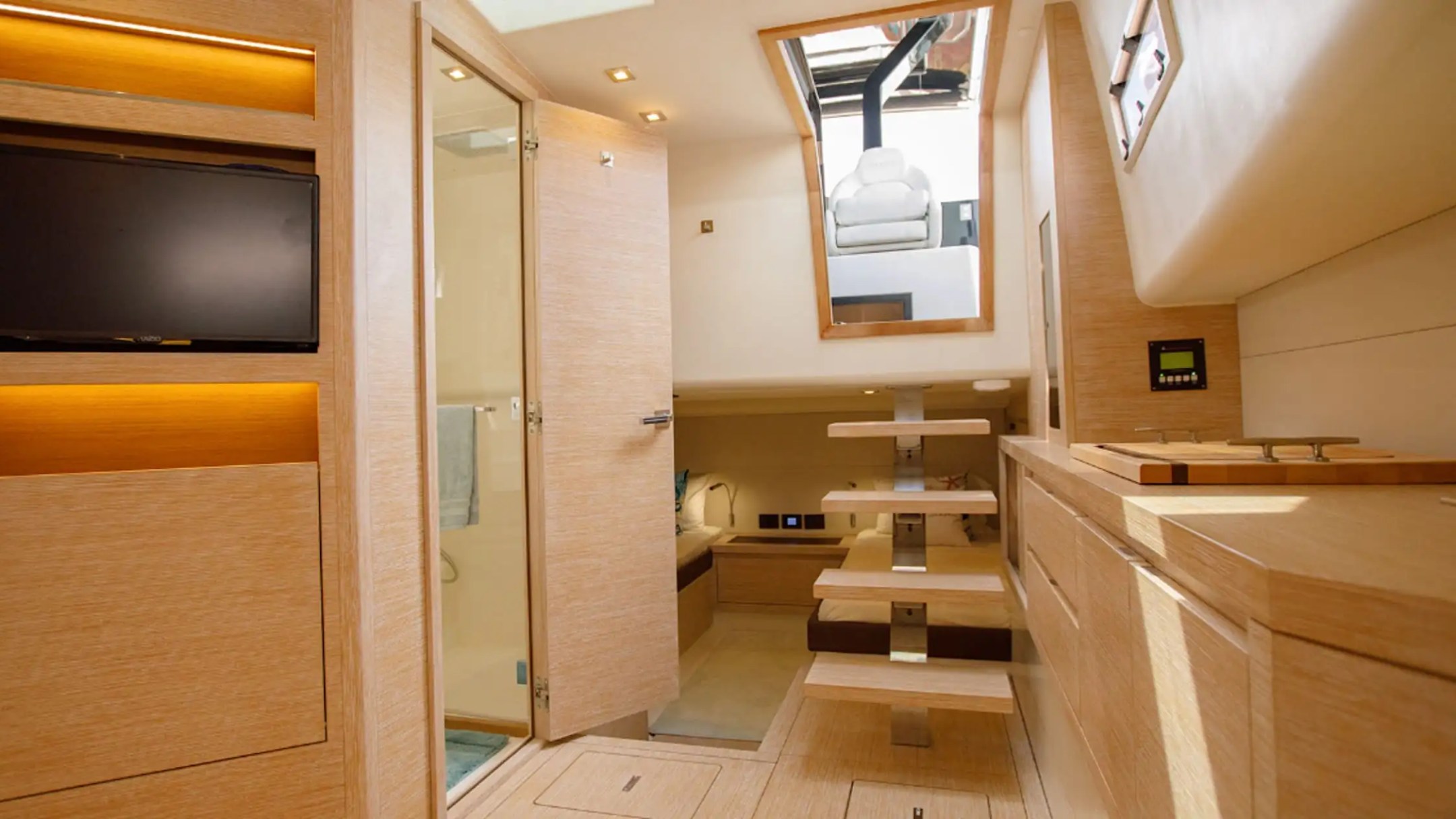 43' Pardo - Boat Rental in Riviera Beach, Florida