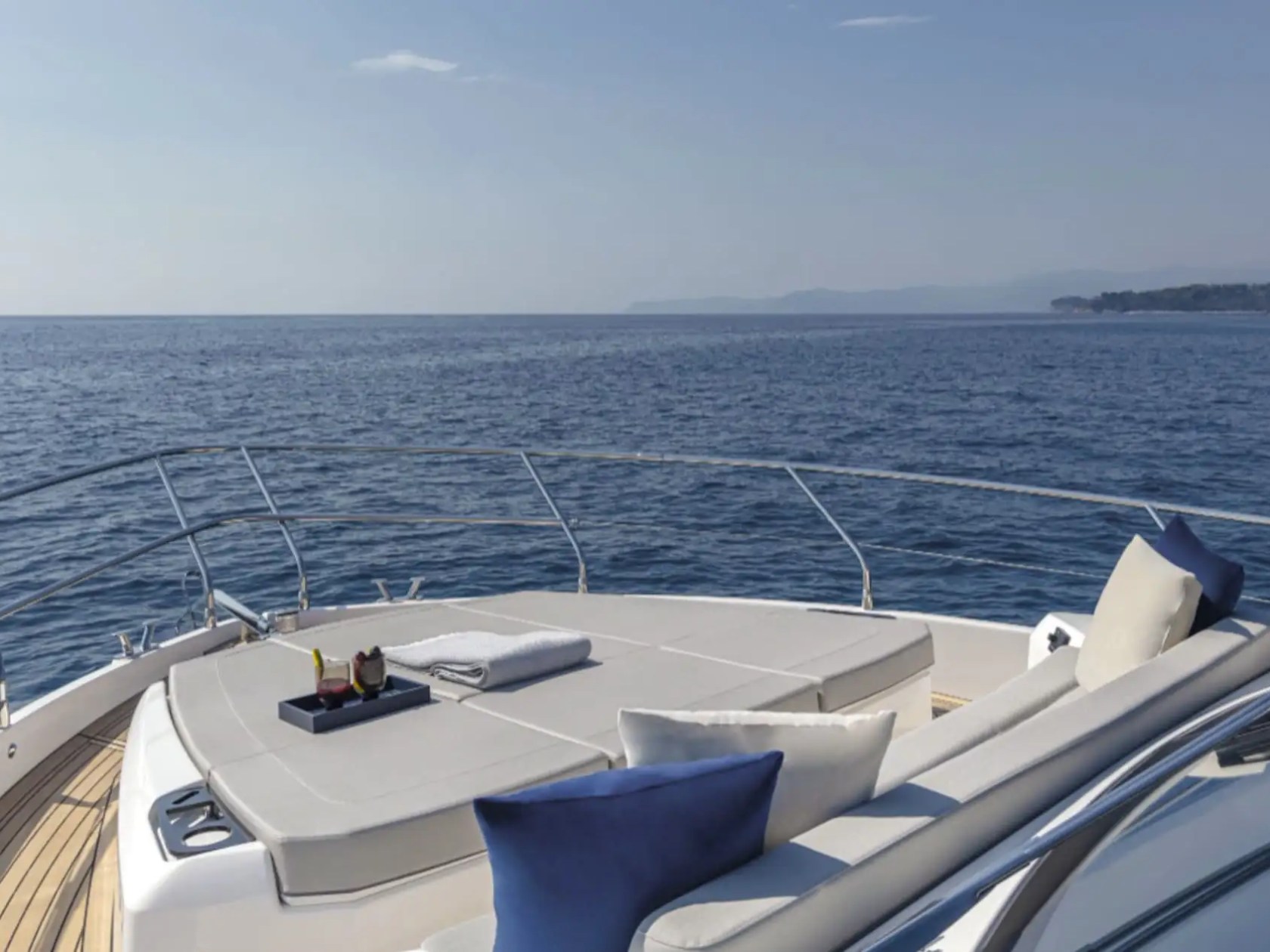 50' Absolute - Yacht Rental in Boca Raton, Florida